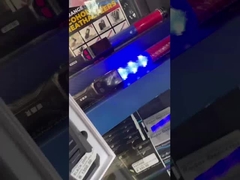 Мистер Блэк 5 Личный алкогольный анализатор 5 секунд времени ответа с звуковой сигнализацией